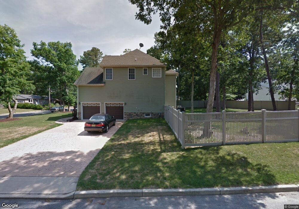 143 Commodore Rd, Manahawkin, NJ 08050 - photo 1