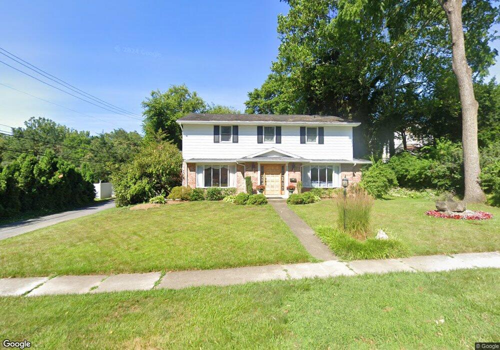 922 N 26th St, Allentown, PA 18104 - photo 1