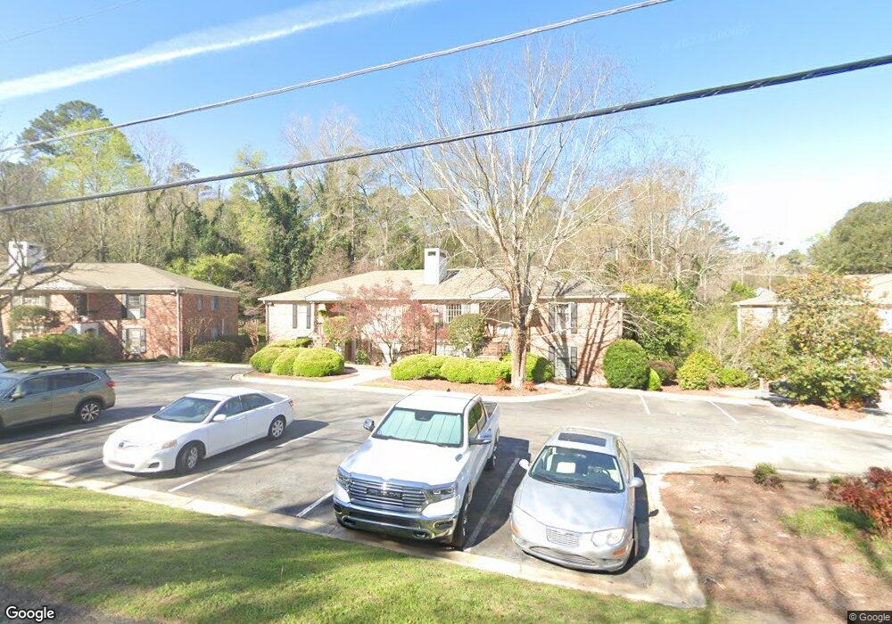 370 Vista Cir, Macon, GA 31204 - photo 1