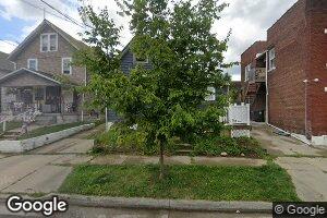 871 - 873 & 869 - 86 Brown St & 538 Baird St, Akron, OH 44311