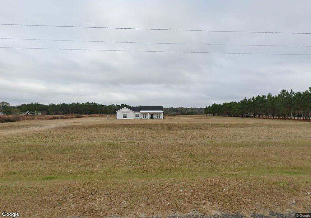 295 Dorough Rd S, Cordele, GA 31015 - photo 1