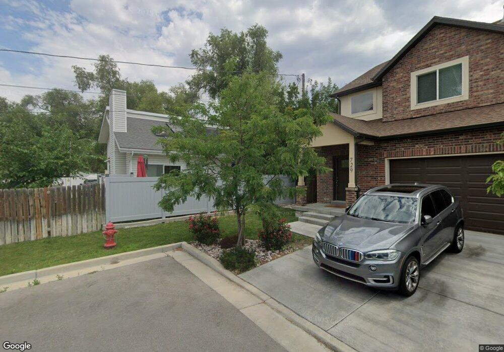 7473 S 700 E unit 6, Midvale, UT 84047 - photo 1