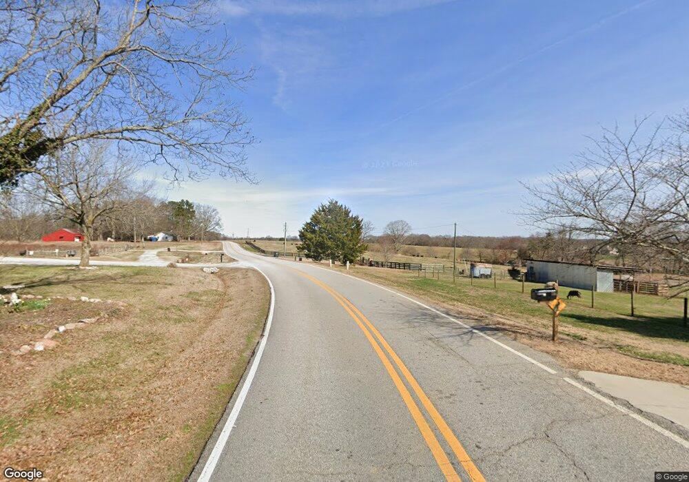 300 Storey Porter Rd, Jefferson, GA 30549 - photo 1