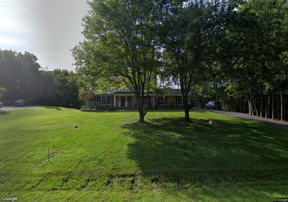 641 Clifton Dr, Bear, DE 19701 - photo 1