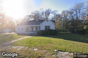 340 S Extension St, Hazlehurst, MS 39083