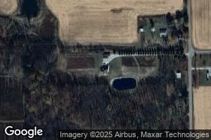 8021 S 700 E, Pierceton, IN 46562