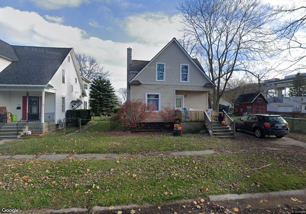 2420 Walnut St, Port Huron, MI 48060 - photo 1