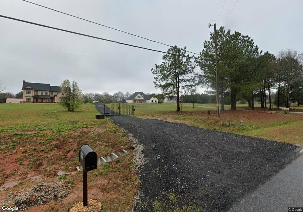 295 N Unity Grove Rd, Locust Grove, GA 30248 - photo 1