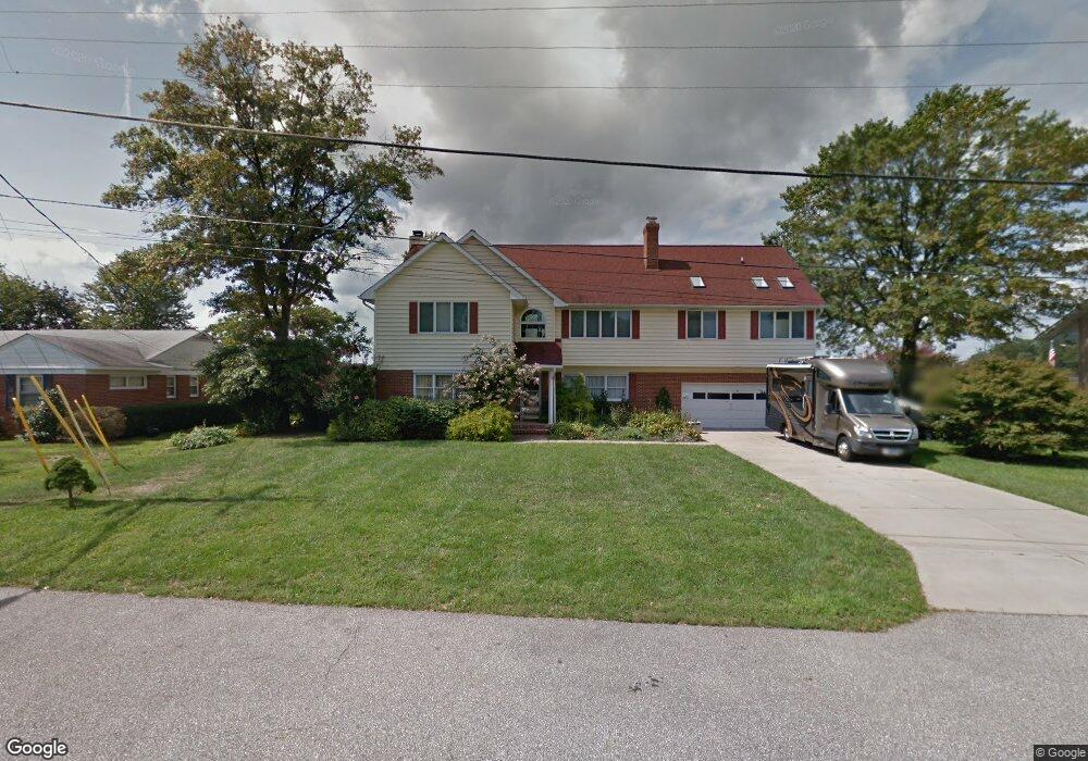 624 Riverside Dr, Annapolis, MD 21403 - photo 1