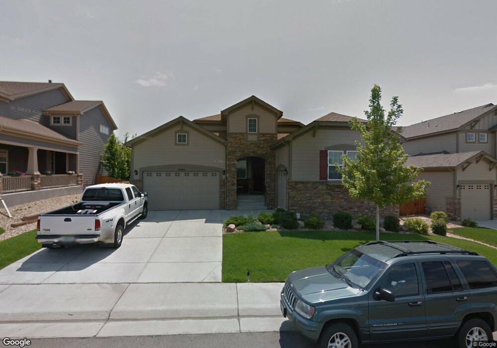 4206 E 139th Dr, Thornton, CO 80602 - photo 1