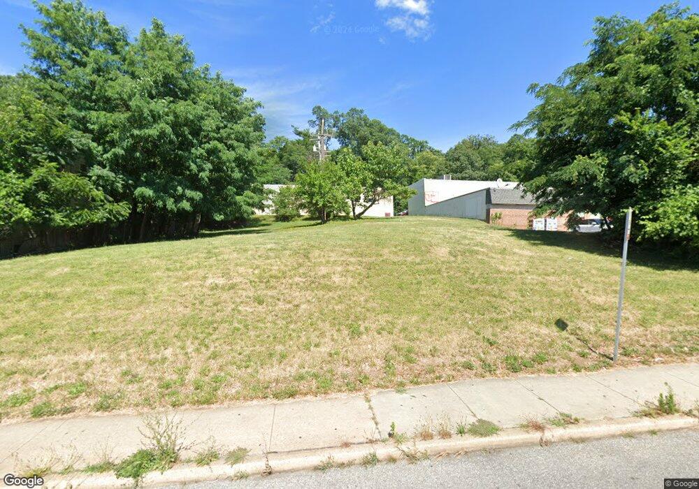 4629 Falls Rd, Baltimore, MD 21209 - photo 1