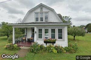113 S Maple St, Elysburg, PA 17824