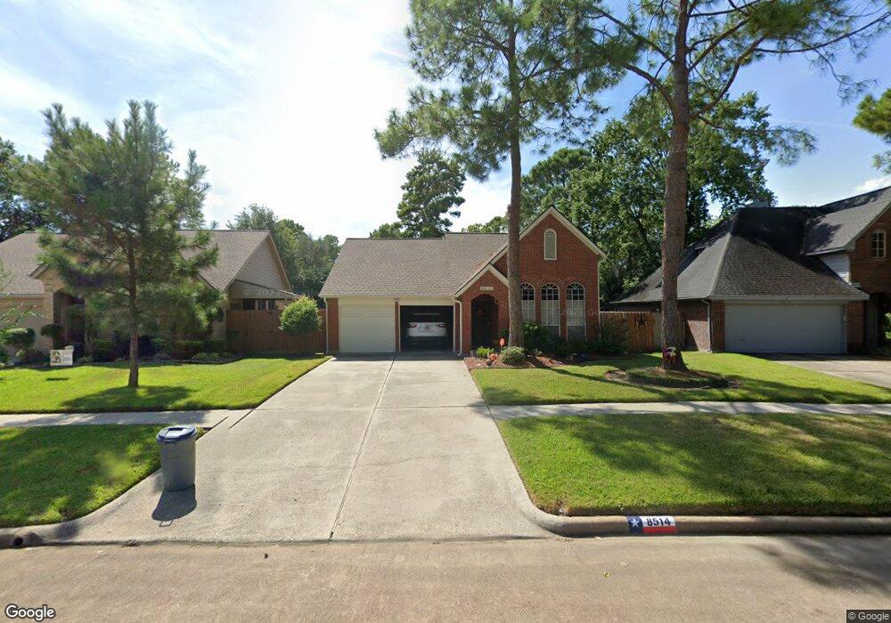 8514 Spring Green Dr, Houston, TX 77095 - photo 1