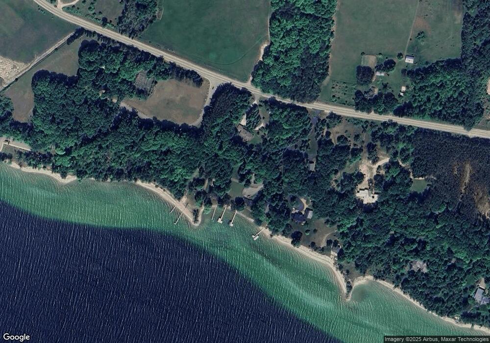 5465 Rabb Rd unit PVT, Charlevoix, MI 49720 - photo 1