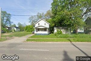 4913 Dupont St, Flint, MI 48505