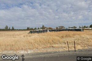 812 E Smythe Rd, Spangle, WA 99031