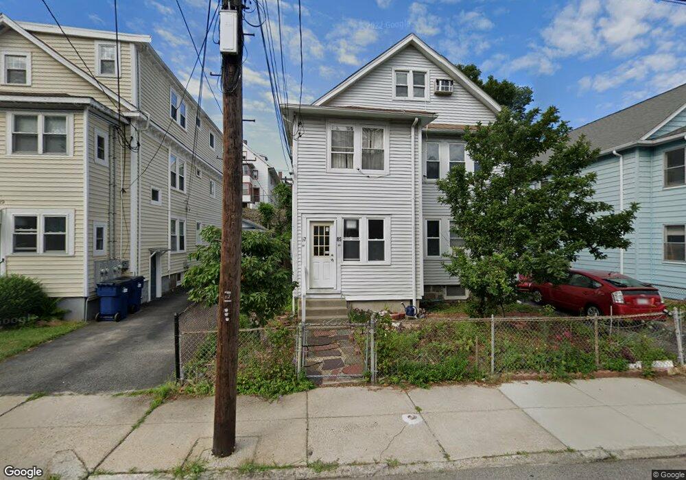 85 Wellsmere Rd unit 87, Roslindale, MA 02131 - photo 1