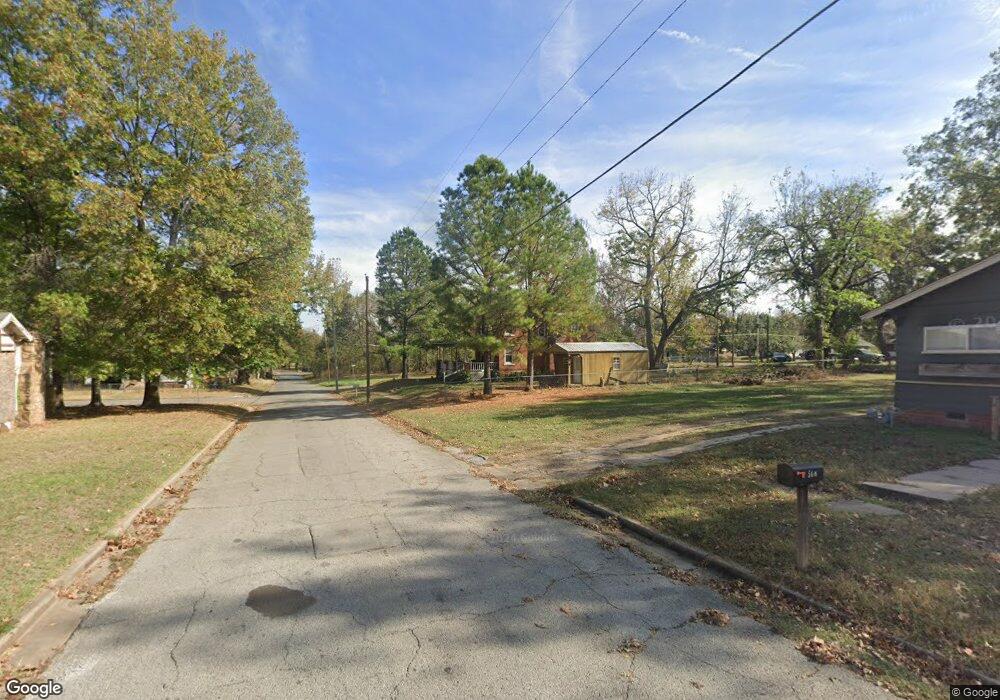 502 W 15th St, Okmulgee, OK 74447 - photo 1