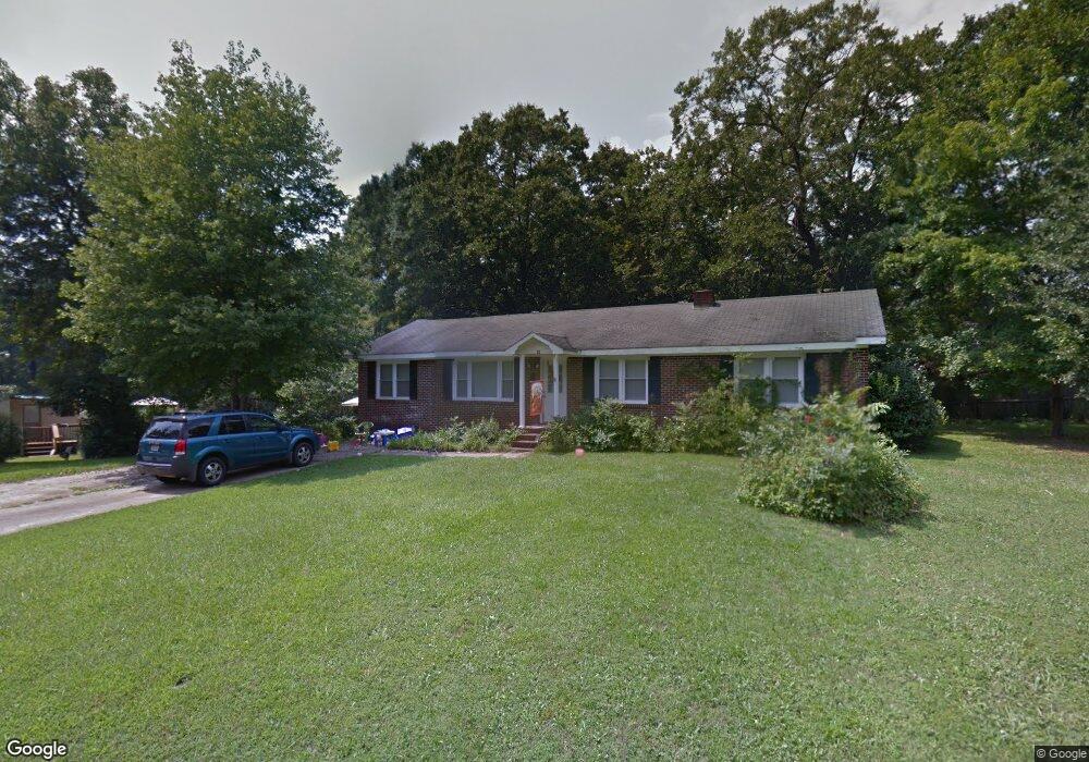 310 Wilcox Heights, Elberton, GA 30635 - photo 1