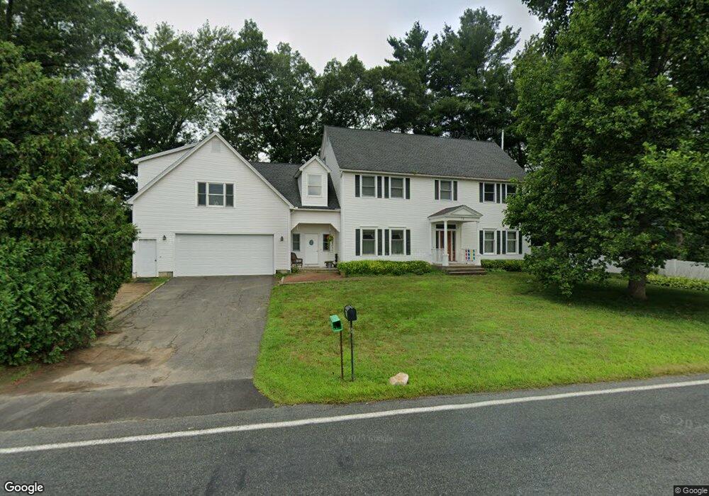 74 River Dr, Hadley, MA 01035 - photo 1