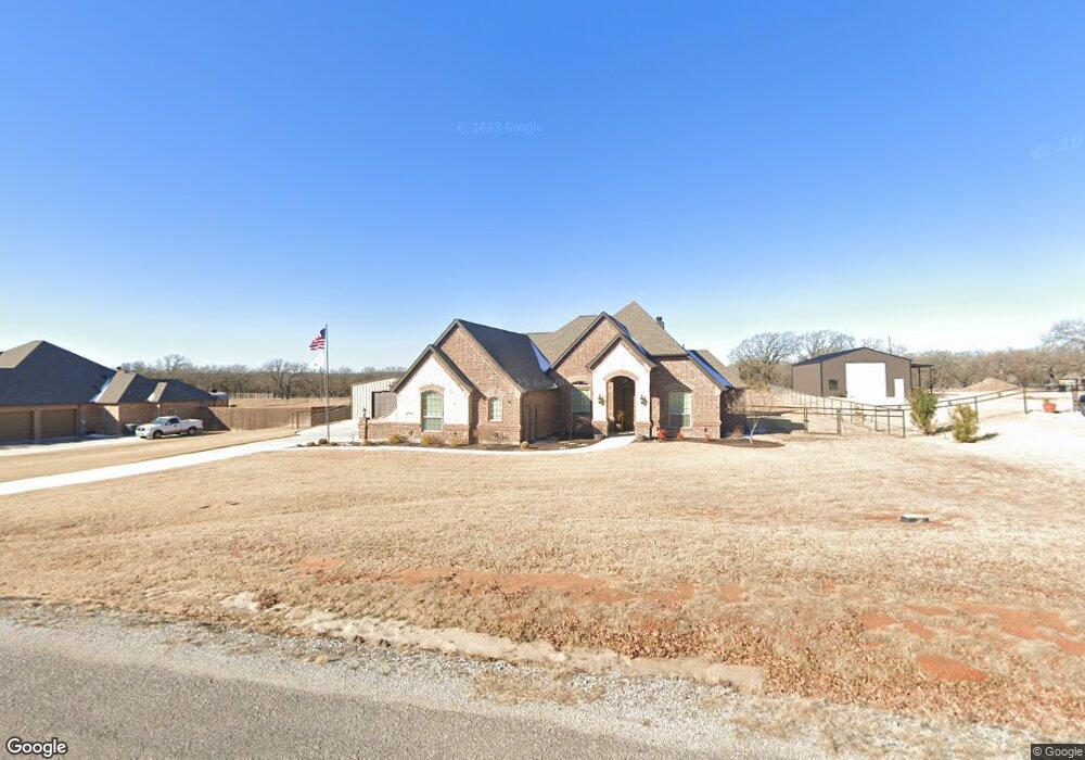 120 Wayward Wind Ln, Springtown, TX 76082 - photo 1