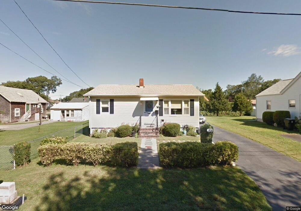 55 Holland St, South Dartmouth, MA 02748 - photo 1