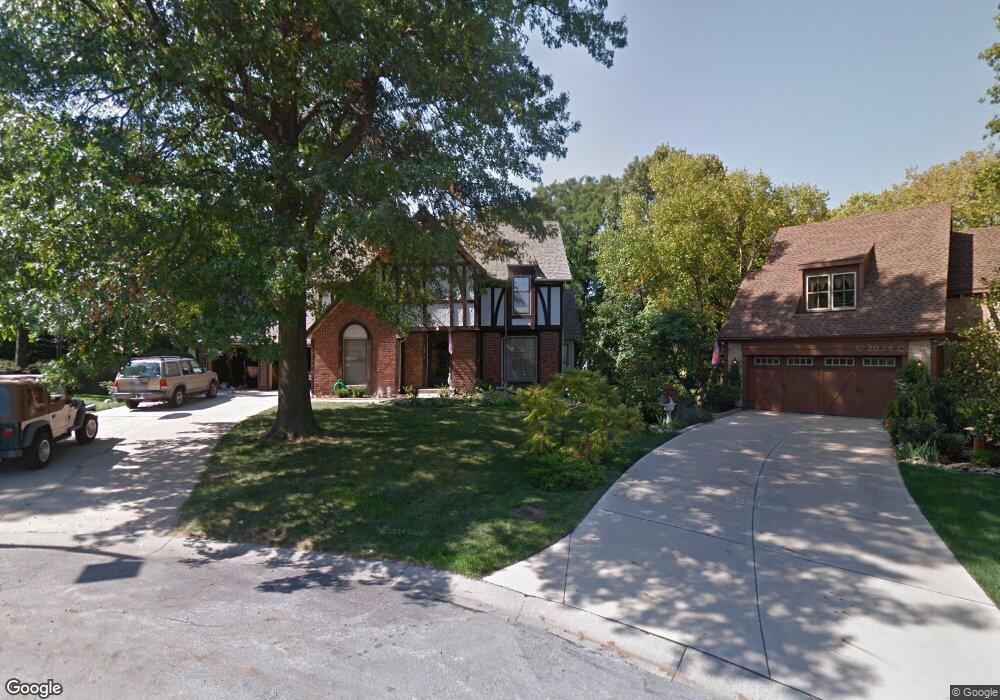 12632 W 77th St, Shawnee, KS 66216 - photo 1