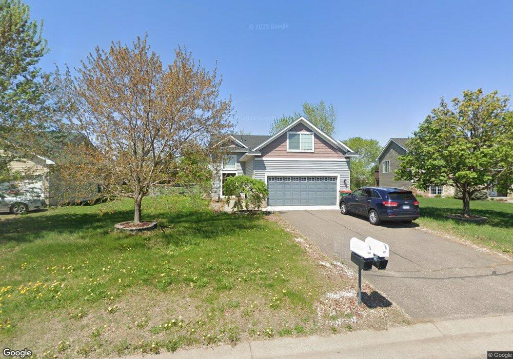 827 Harrison Dr, Big Lake, MN 55309 - photo 1