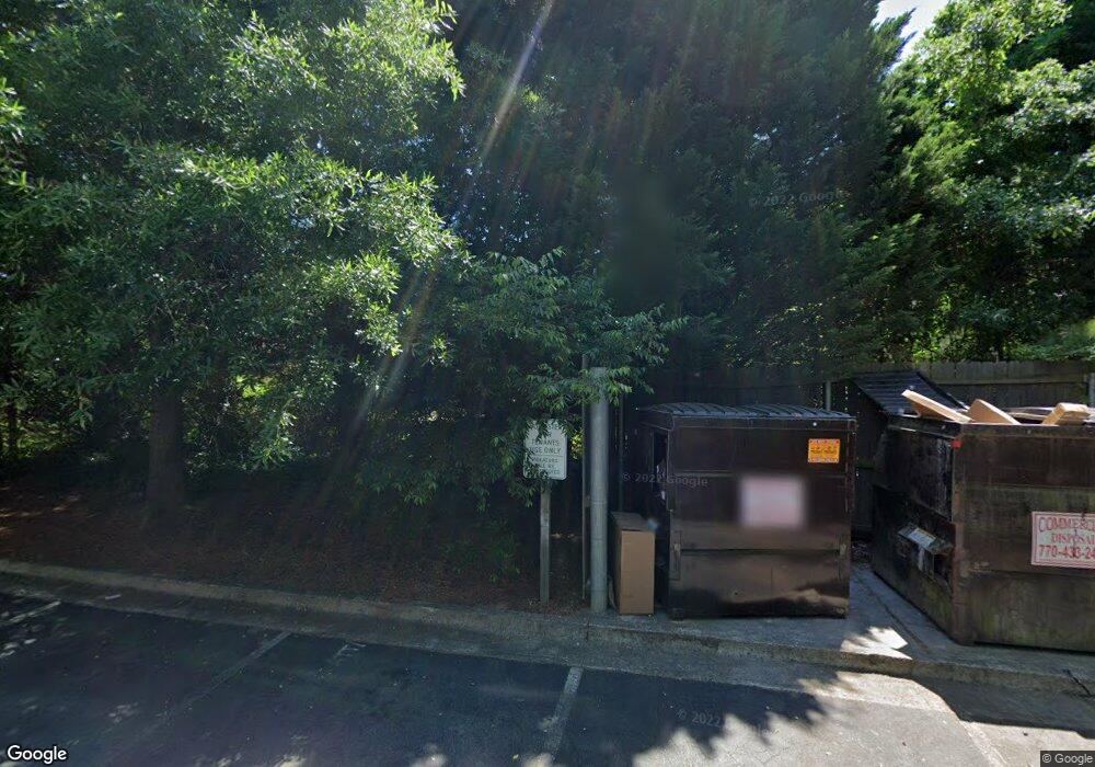 1955 1st Dr, Marietta, GA 30062 - photo 1