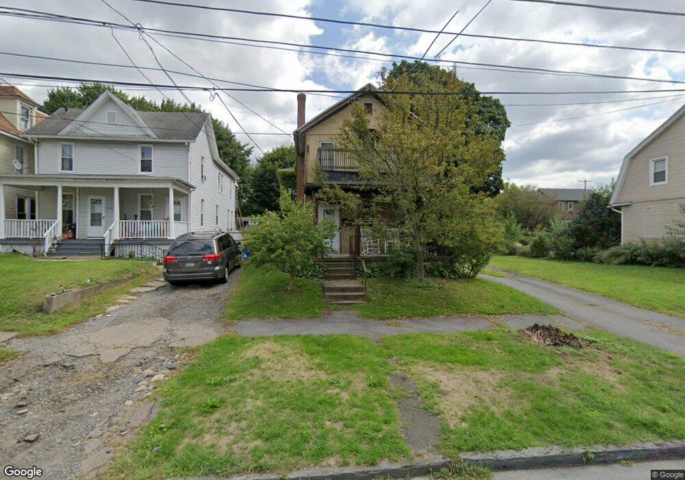 1418 Monsey Ave unit 2, Scranton, PA 18509 - photo 1