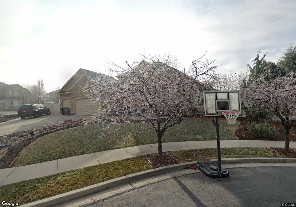 3367 Creekstone Cir, South Jordan, UT 84095 - photo 1