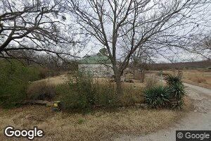 13661 Cattail St, Henryetta, OK 74437