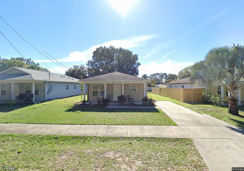 8423 Radio Ln, Tampa, FL 33619 - photo 1