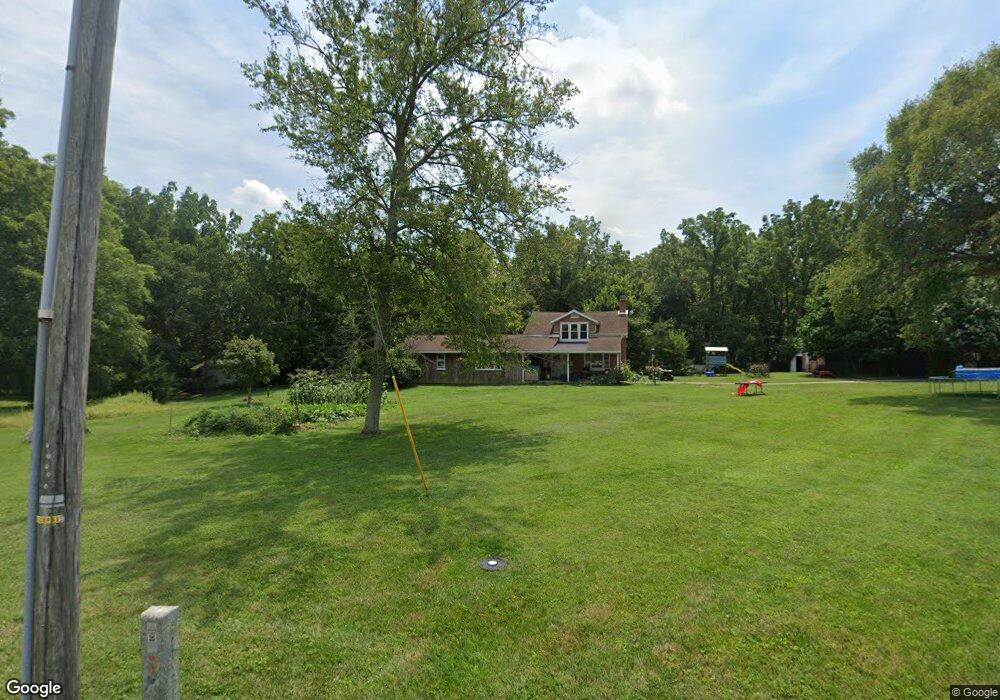 5347 W County Road 450 S, Greensburg, IN 47240 - photo 1