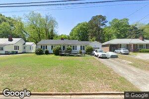 145 Westover Dr, Athens, GA 30606