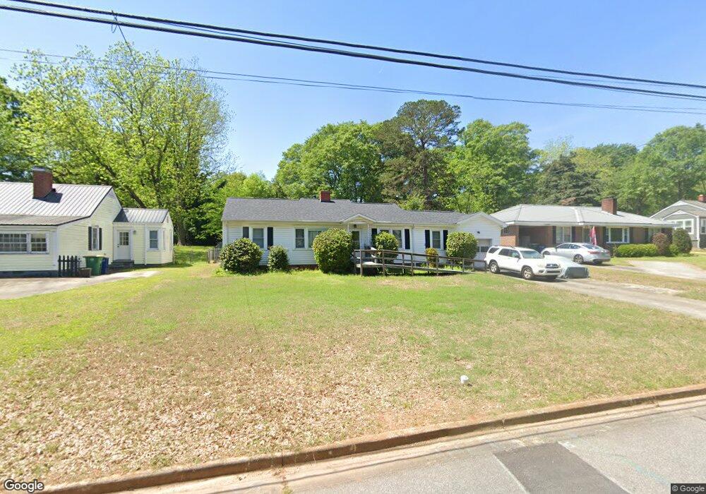 145 Westover Dr, Athens, GA 30606 - photo 1