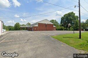 7150 E Bearhardina St, Stendal, IN 47585
