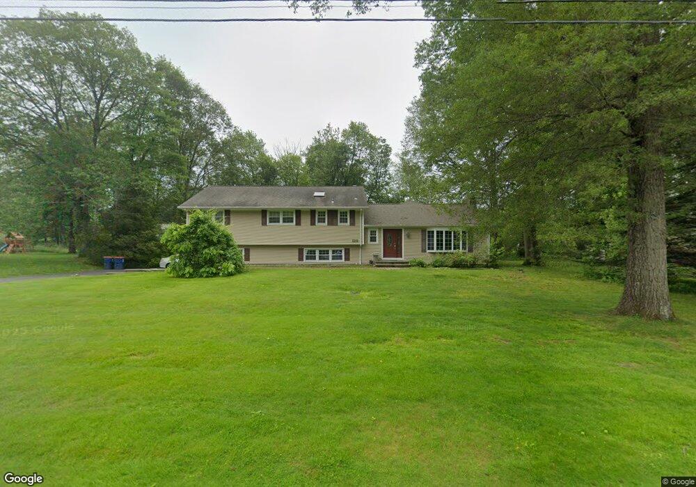 509 Carriage Dr, Orange, CT 06477 - photo 1