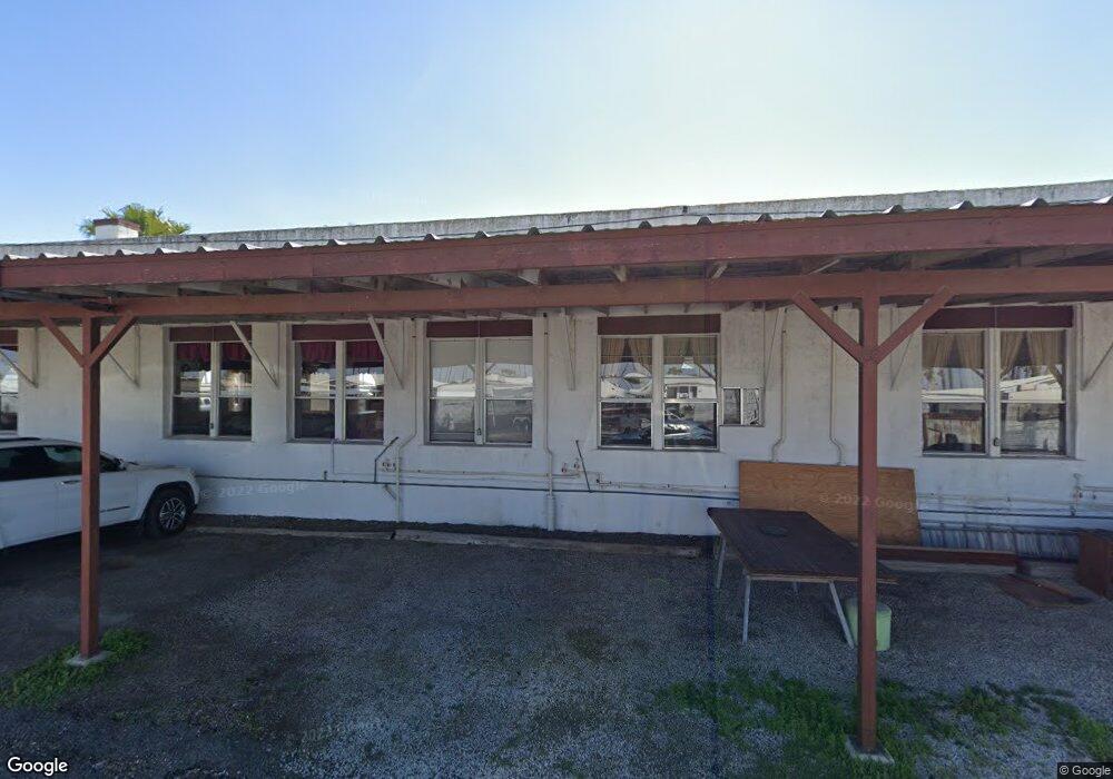 1400 W Business 83 unit Val Verde, Donna, TX 78537 - photo 1