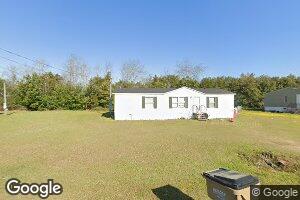 605 Crestview Dr, Sparks, GA 31647