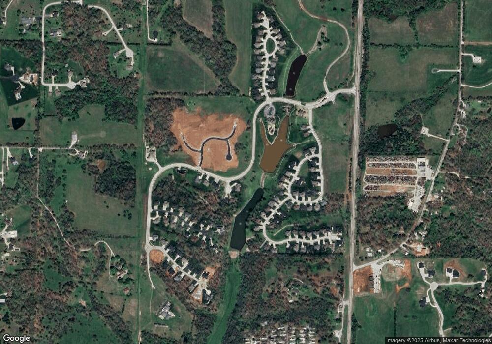 26 S Kelby Creek Phase 1 Pkwy, Nixa, MO 65714 - photo 1