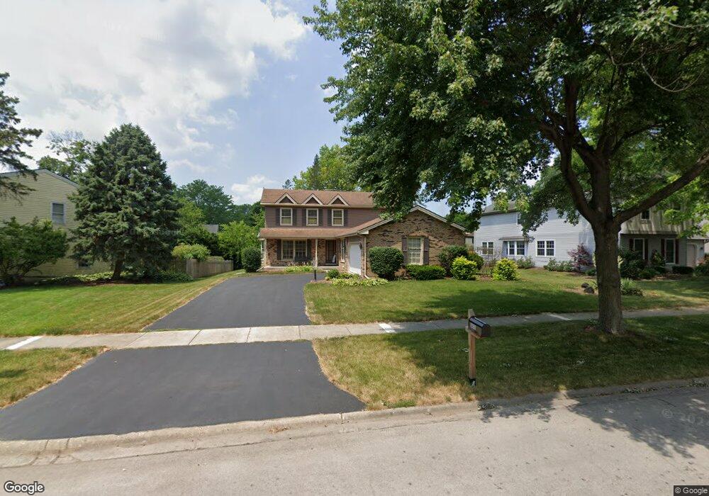 1260 Whitingham Cir, Naperville, IL 60540 - photo 1