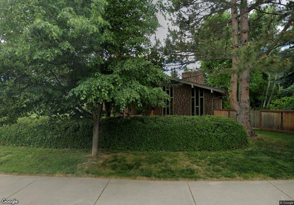 2202 Kalmia Ave, Boulder, CO 80304 - photo 1