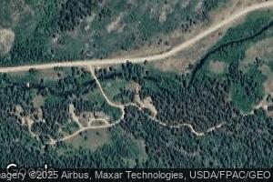 380 N Fork Loop, Meredith, CO 81642
