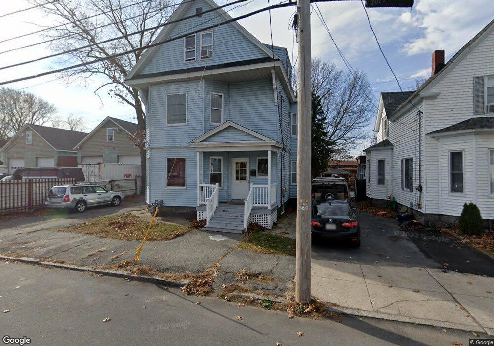 29 Garfield St, Lawrence, MA 01843 - photo 1