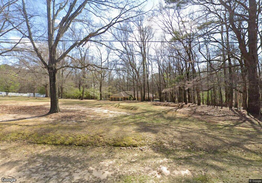 8001 Midland Rd, Midland, GA 31820 - photo 1