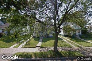 14621 Monica St, Detroit, MI 48238