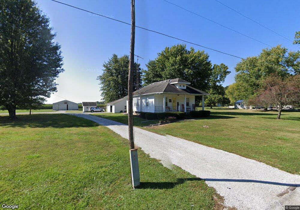 6110 E County Road 300 N, Milan, IN 47031 - photo 1