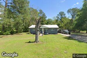 384 Horne St, Norman Park, GA 31771