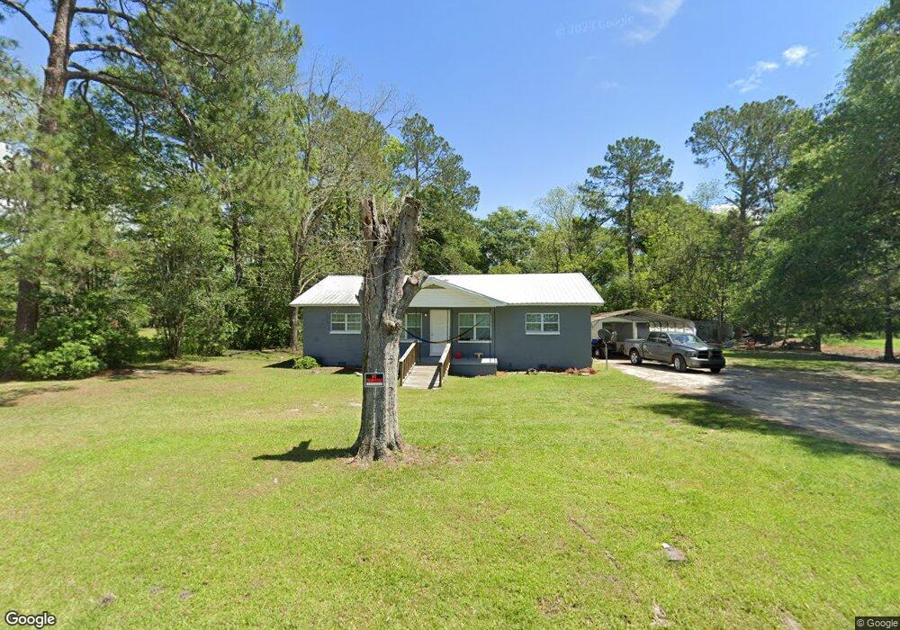 384 Horne St, Norman Park, GA 31771 - photo 1